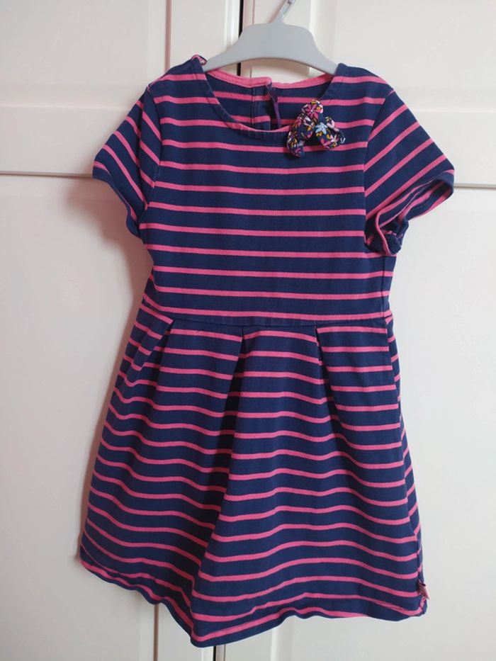 Robe 6 ans