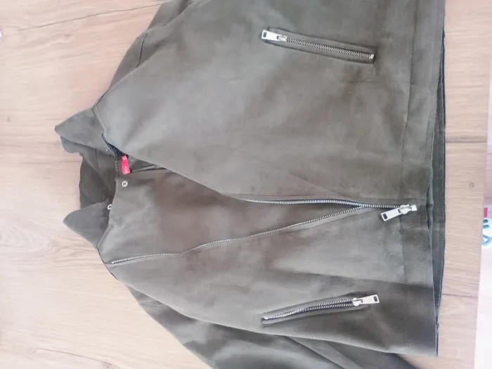Veste type perfecto t42 - photo numéro 4