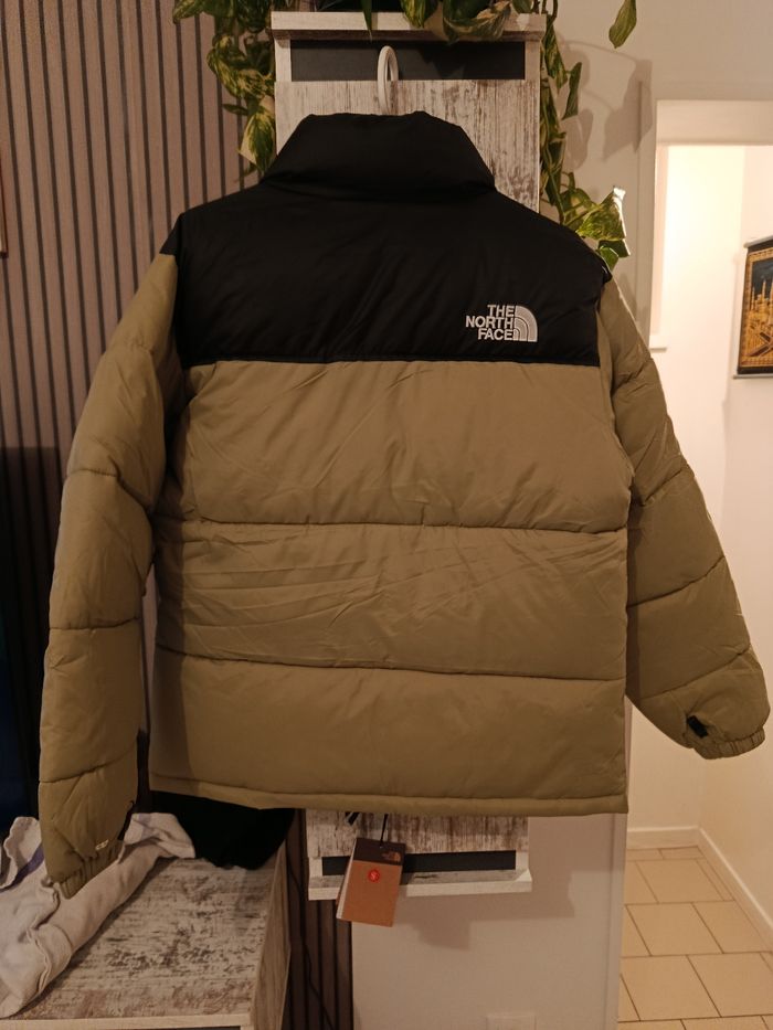 Doudoune the north face - photo numéro 8