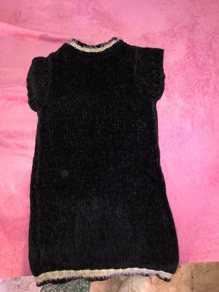 Lot de 2 robes - photo numéro 3