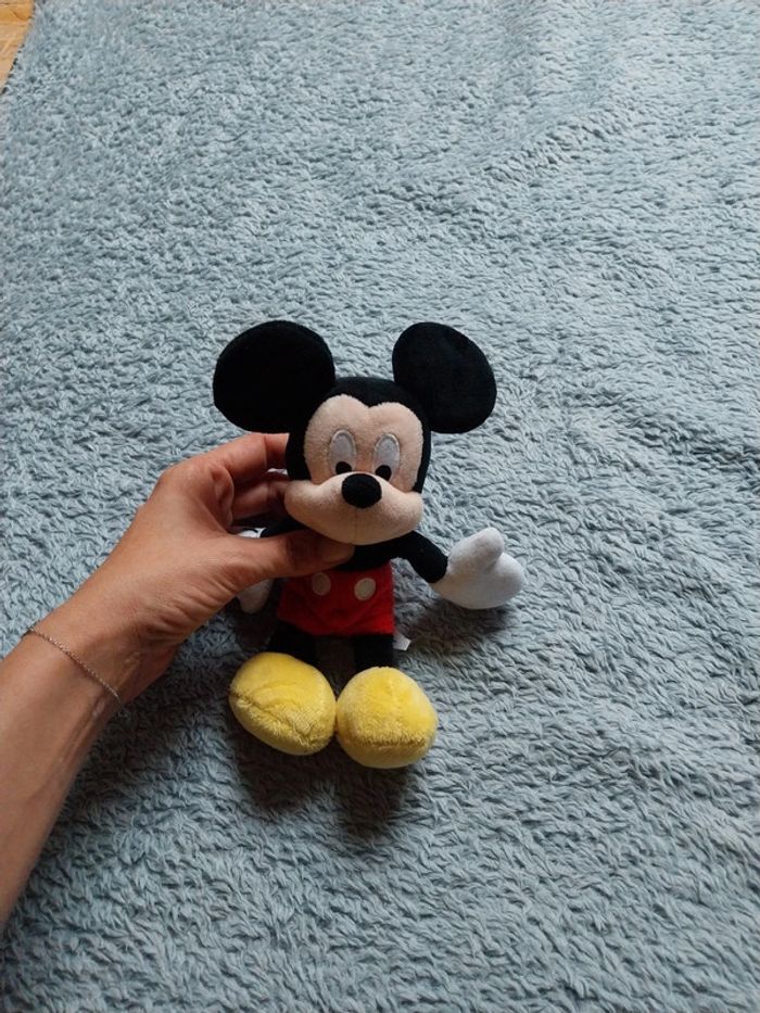 Petit Mickey - photo numéro 2