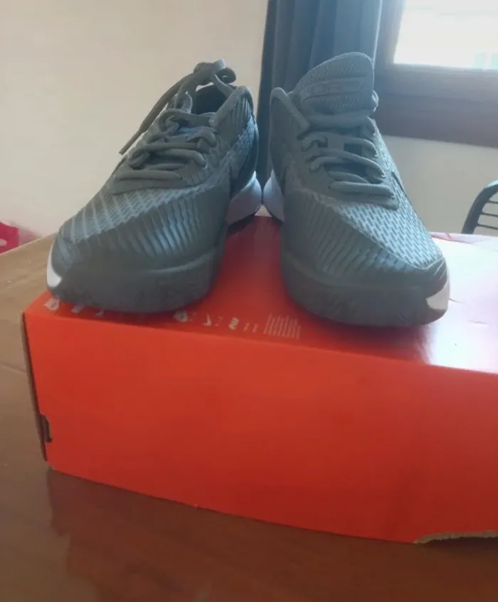 Baskets sneakers Nike de tennis - photo numéro 9