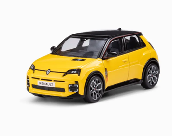 Maquette R55