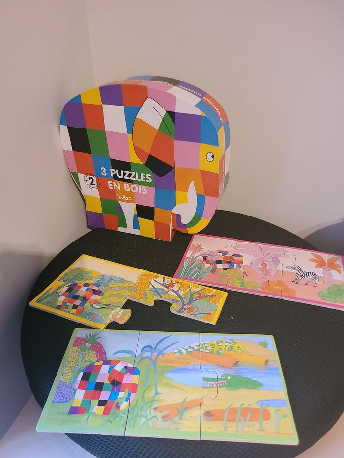 puzzle - photo numéro 3