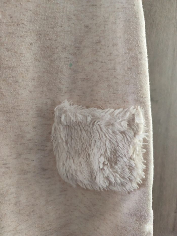 Robe d'hiver - photo numéro 3