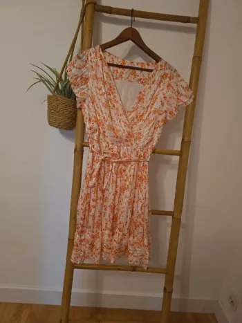 Robe d'été neuve
