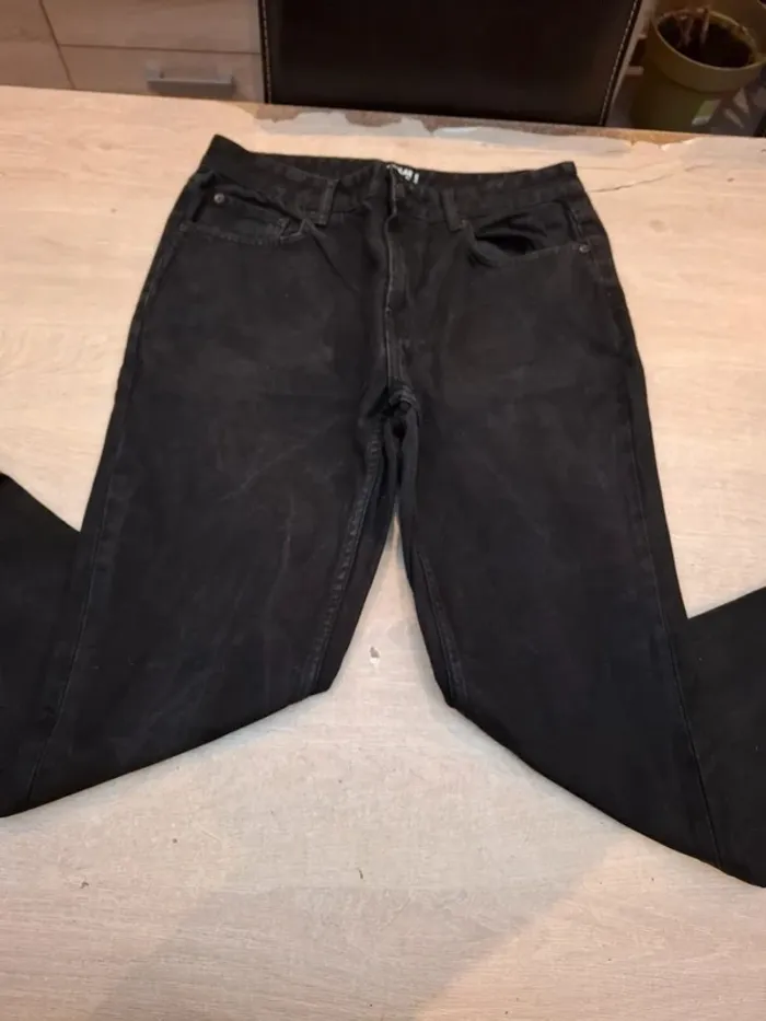 Jeans regular homme