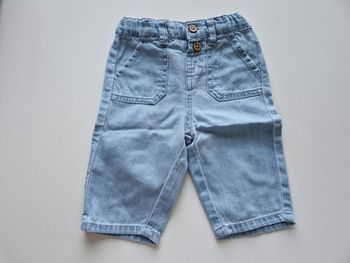 Pantalon Kiabi 3 mois