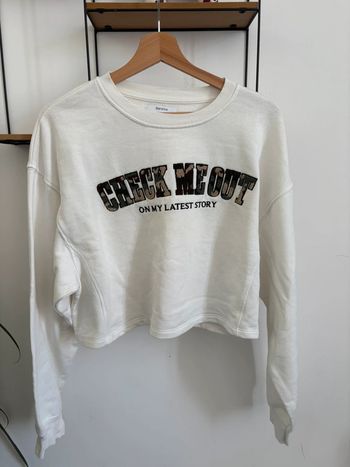 Sweat court T40