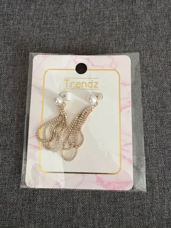 Boucle d’oreille