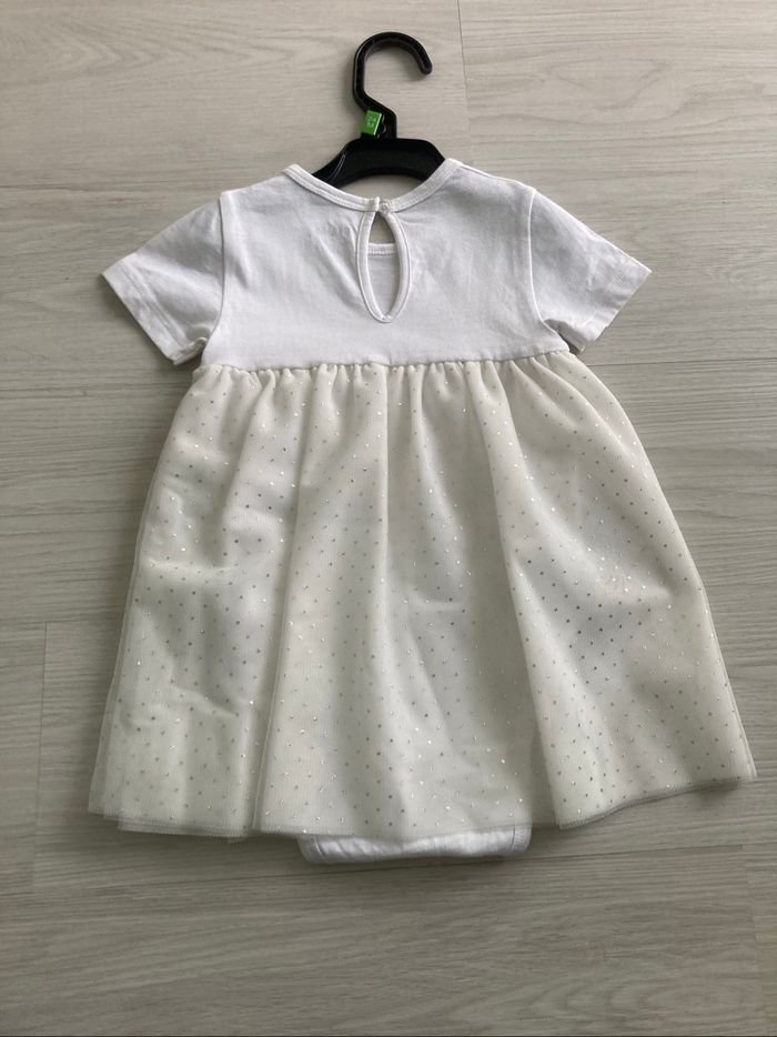 Robe cérémonie (23 mois) - photo numéro 2