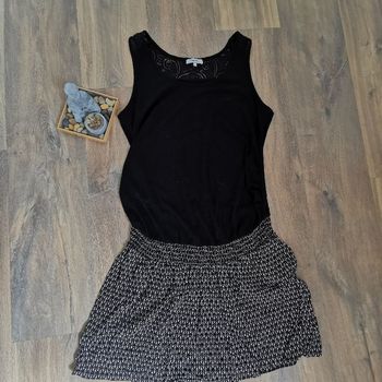 Robe de grossesse