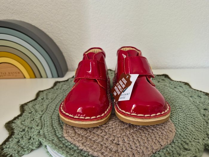 Chaussures ❤️ - photo numéro 2