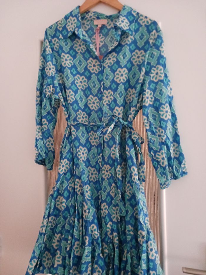 Robe femme