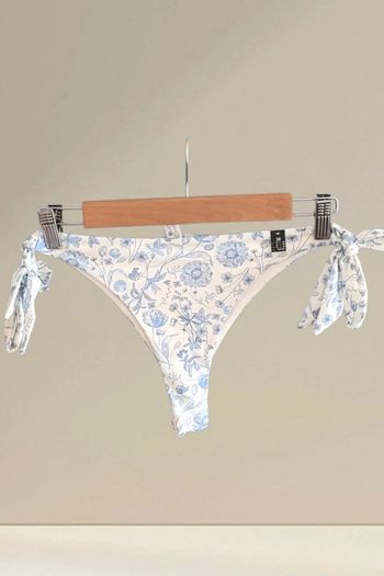 Bas de bikini Etam Taille 38