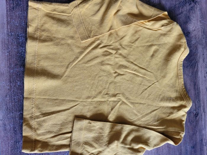 T-shirt - photo numéro 5