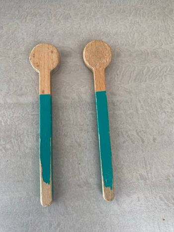 Chariot de marche janod 