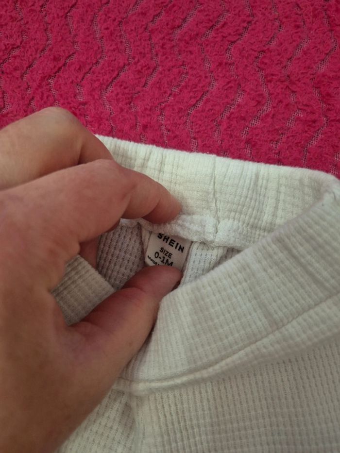 Lot leggings naissance - photo numéro 13