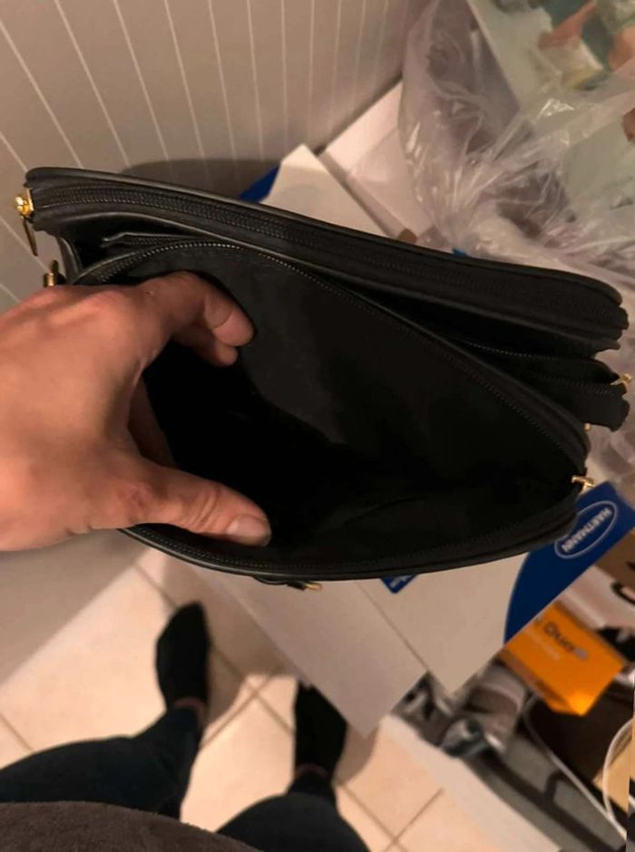 Petit sac  bandoulière - photo numéro 3