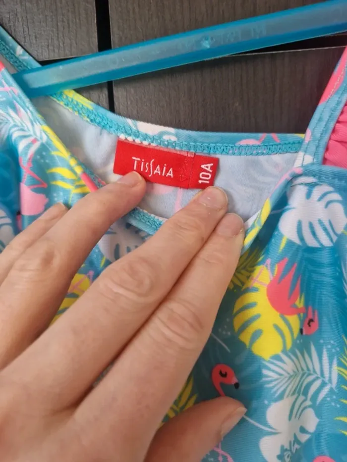 Maillot de bain - photo numéro 2