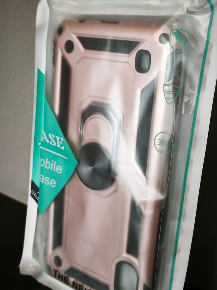 Coque GSM Samsung Galaxy A10 - photo numéro 2