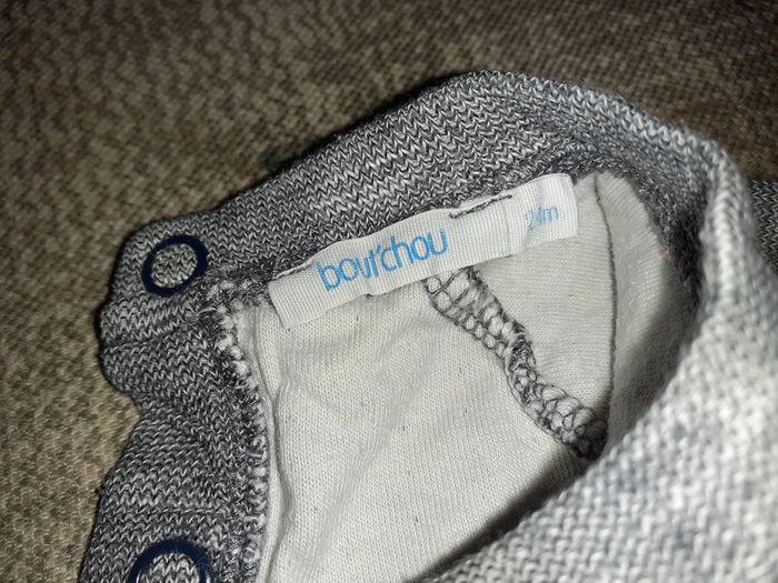 Pull ML - photo numéro 3