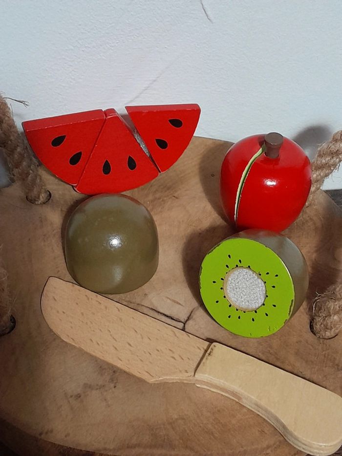 Accessoires pour dînette C. Monaco - photo numéro 2