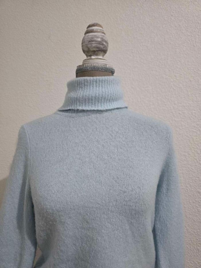 Pull col roulé New Yorker - photo numéro 2