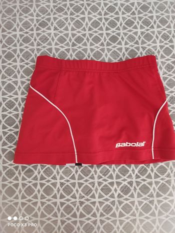 Short jupe de bain