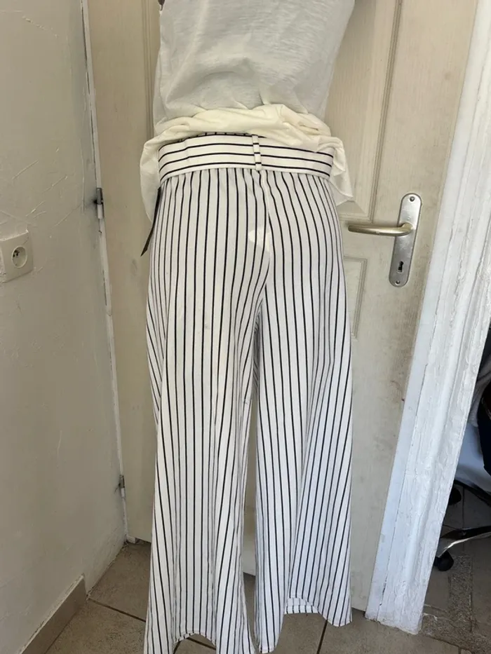Ensemble, pantalon débardeur, 447 - photo numéro 6