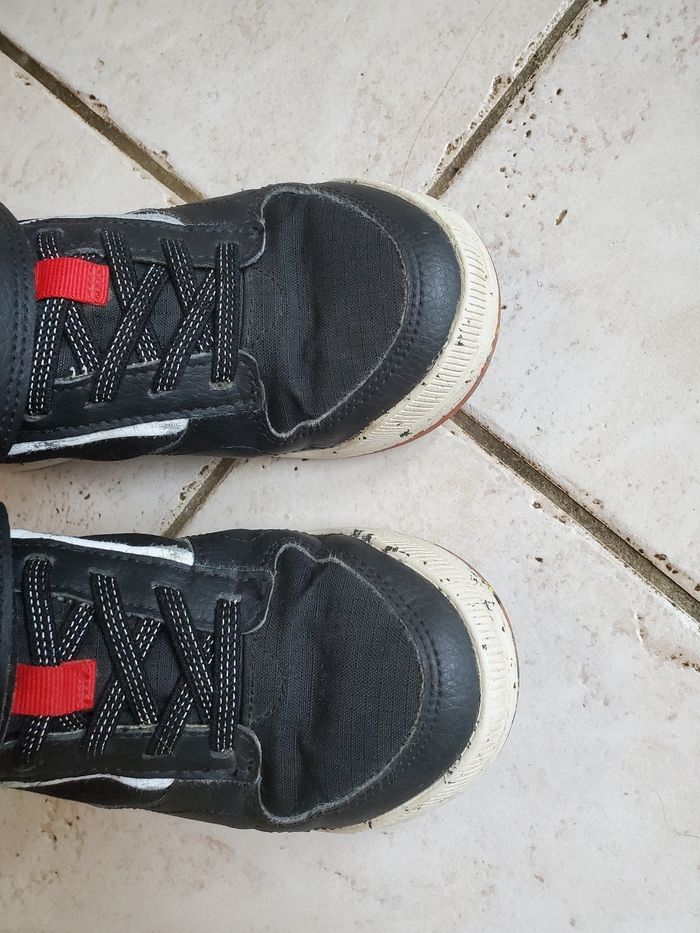 Chaussures Playventure garçon Taille 32 - photo numéro 5