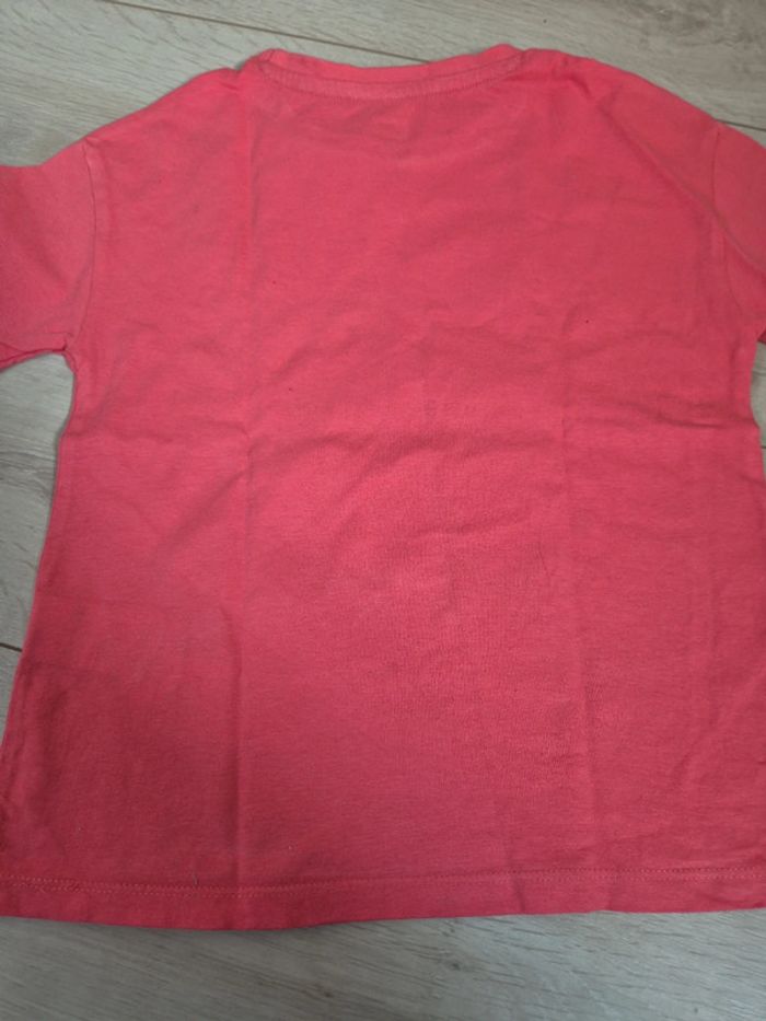 T-shirt 6 ans - photo numéro 4