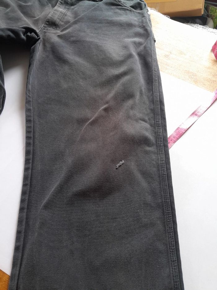 Pantalon large cup  Dickies 42×32 - photo numéro 9