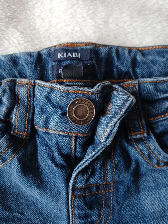 Jeans regular - photo numéro 3