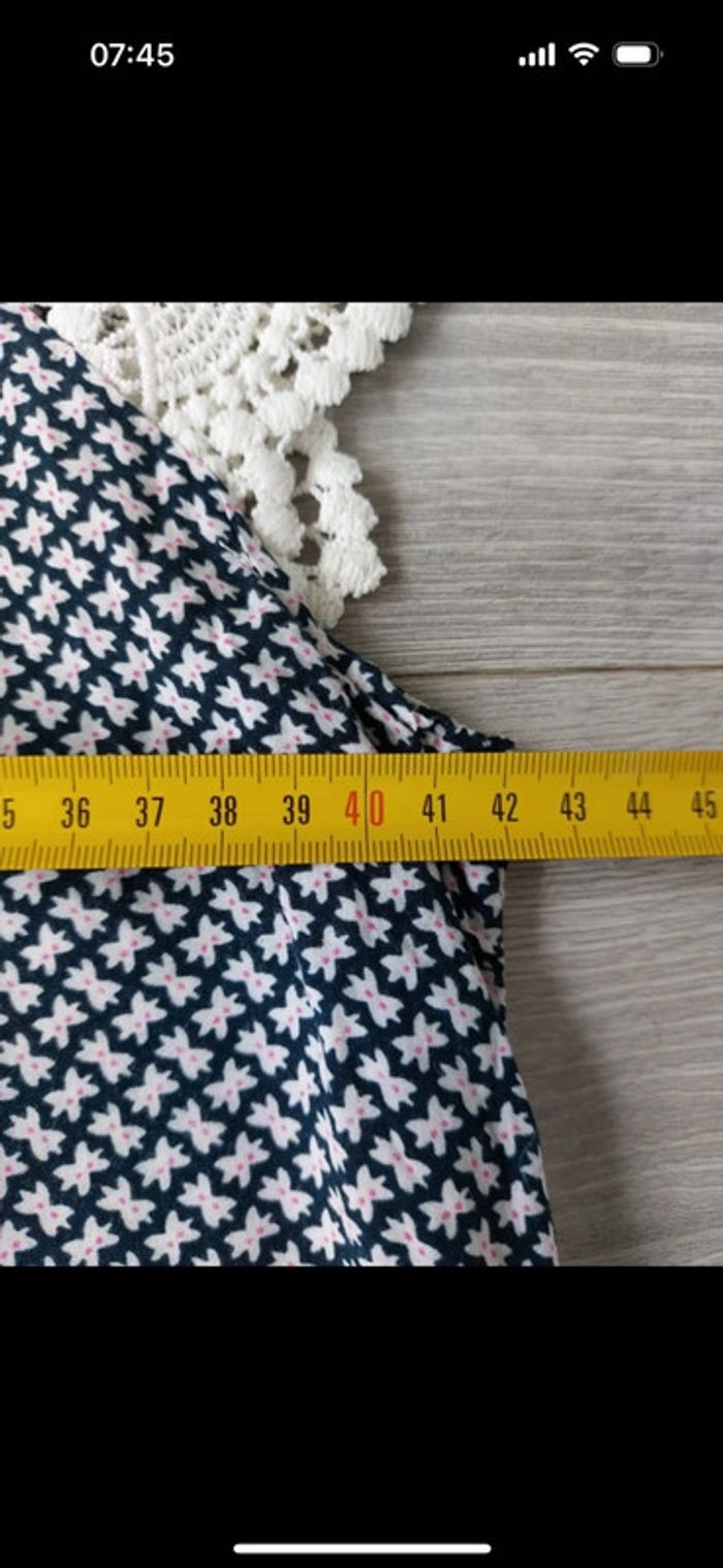 Robe Fruit De La Passion  taille S - photo numéro 8