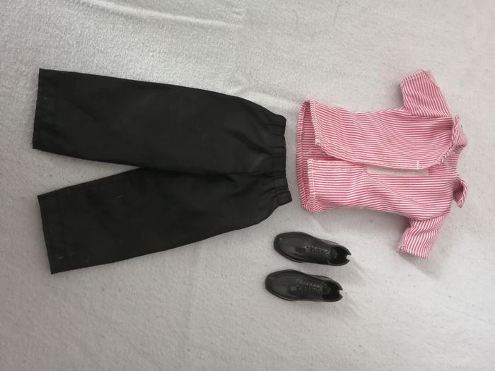 poupée ken - photo numéro 10