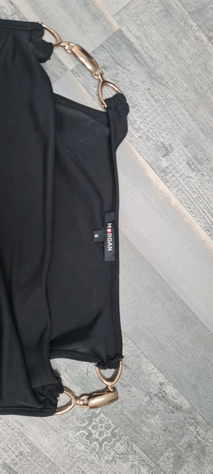 Débardeur morgan - photo numéro 2