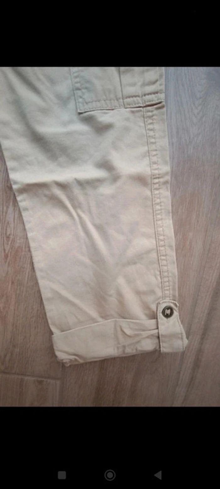Superbe pantalon 10 ans - photo numéro 4