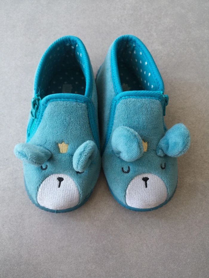 Chaussons