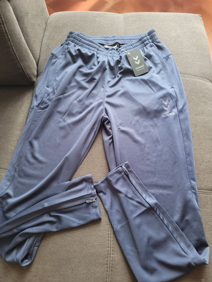 Bas de sport hummel