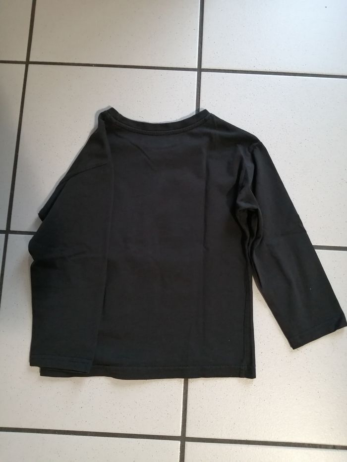 T shirt garçon 6 ans - photo numéro 2