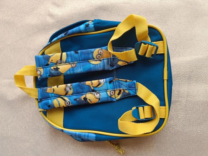 Petit sac mimions - photo numéro 2