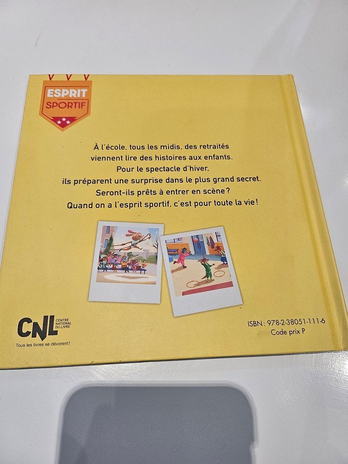 Livre McDo - photo numéro 2