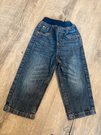 Jeans 18 mois