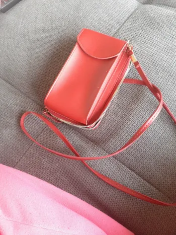 Pochette portefeuille