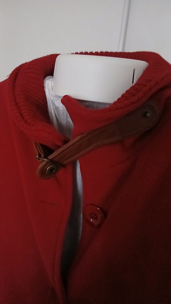 Manteau polaire femme - photo numéro 3