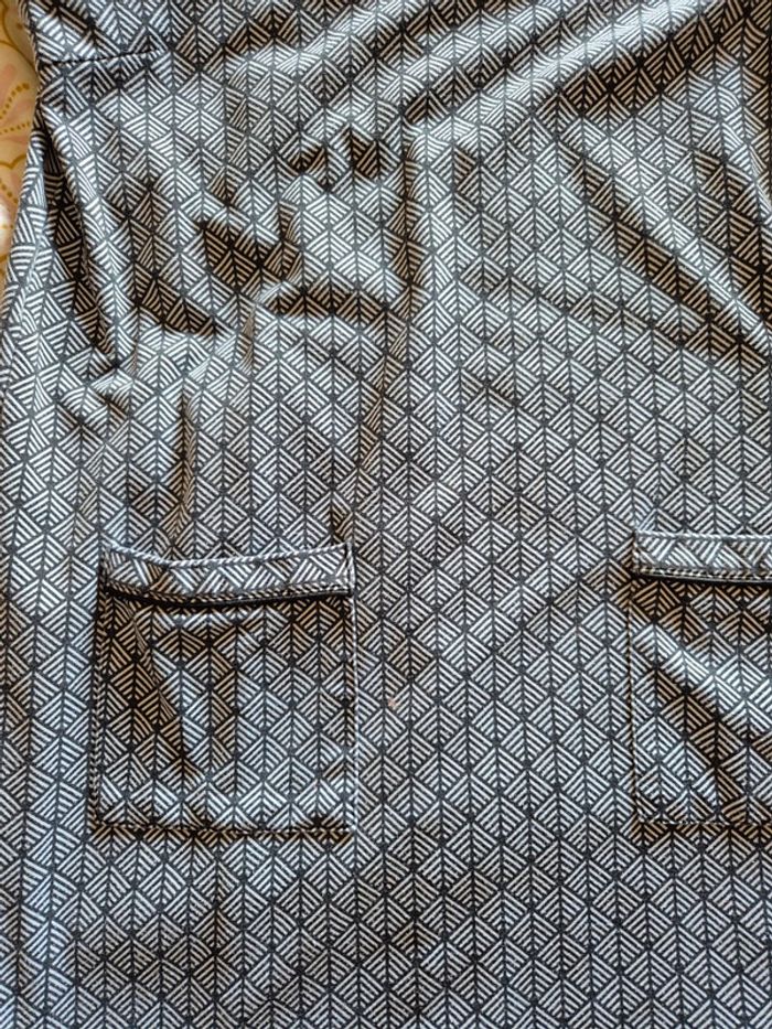 Robe in extenso