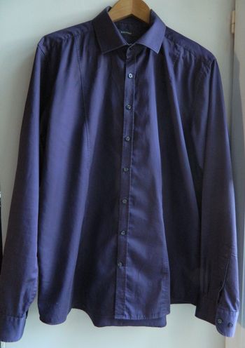 Chemise T XL "Devred"