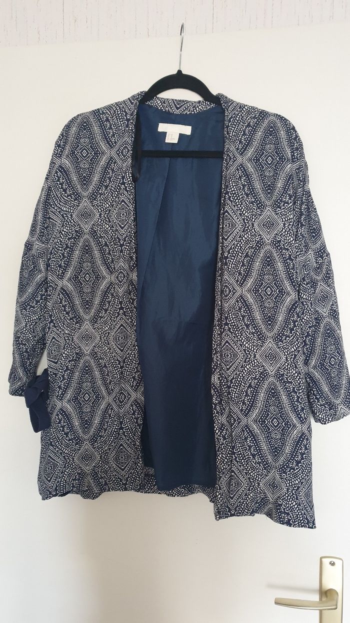 Veste légère