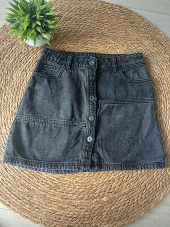 Jupe en jean - Liberto - Taille 36
